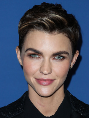 Ruby Rose Poster 3906315