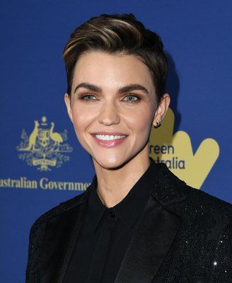 Ruby Rose Poster 3906317