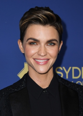 Ruby Rose Poster 3906319