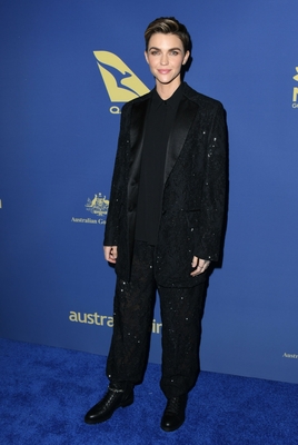 Ruby Rose Poster 3906322