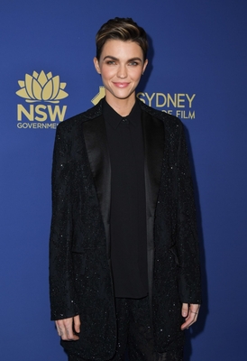 Ruby Rose Poster 3906323