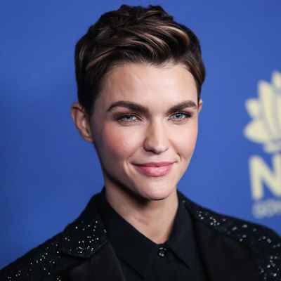 Ruby Rose Poster 3906324
