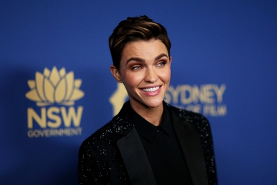 Ruby Rose Poster 3906325