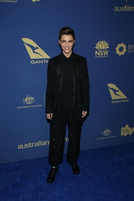 Ruby Rose Poster 3906326