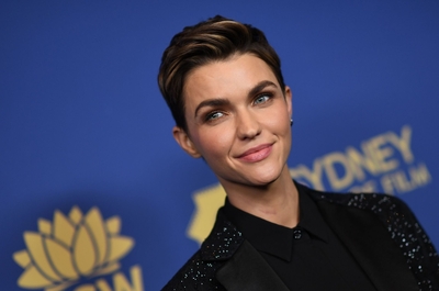 Ruby Rose Poster 3906327
