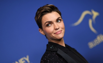 Ruby Rose Poster 3906329