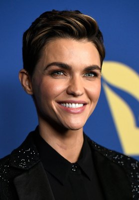 Ruby Rose Poster 3906330