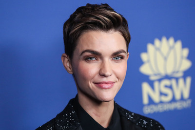 Ruby Rose Poster 3906331