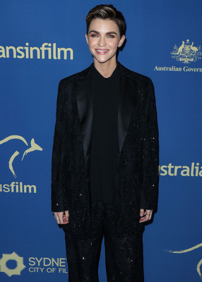 Ruby Rose Poster 3906332