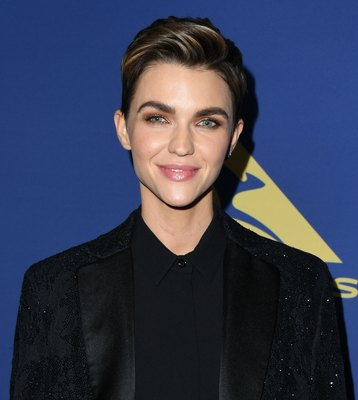 Ruby Rose Poster 3906333