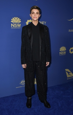 Ruby Rose Poster 3906334