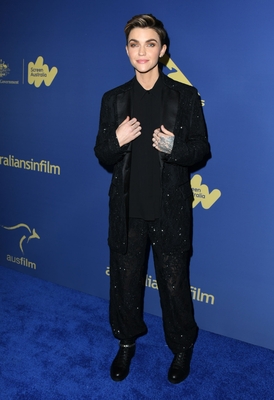 Ruby Rose Poster 3906335