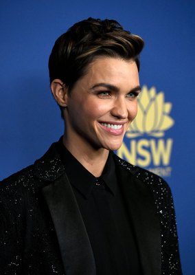 Ruby Rose Poster 3906336