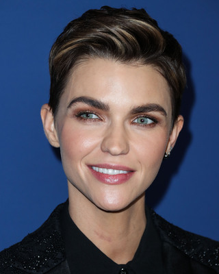 Ruby Rose Poster 3906337
