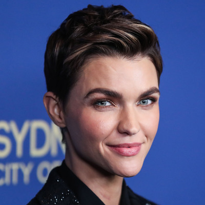Ruby Rose Poster 3906340