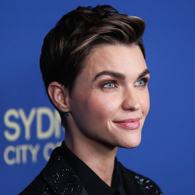 Ruby Rose Poster 3906341
