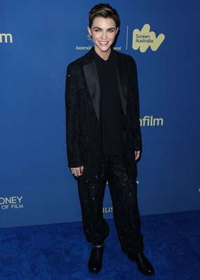 Ruby Rose Poster 3906342