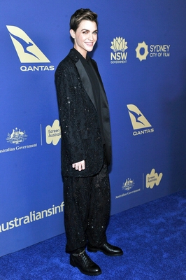 Ruby Rose Poster 3906343