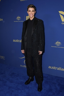 Ruby Rose Poster 3906344