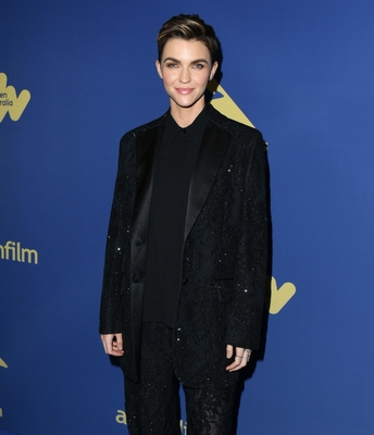 Ruby Rose Poster 3906345