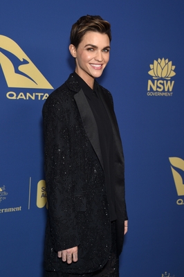Ruby Rose Poster 3906346