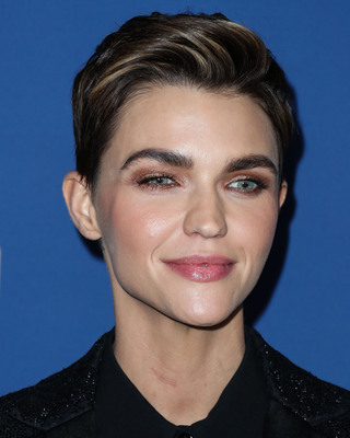 Ruby Rose Poster 3906352