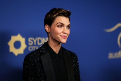 Ruby Rose Poster 3906354