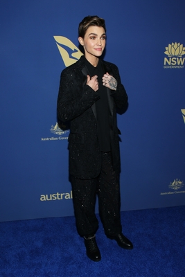 Ruby Rose Poster 3906356