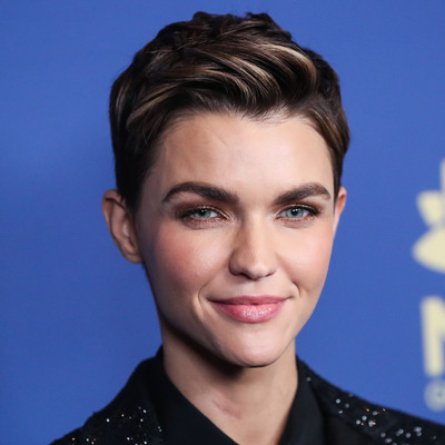 Ruby Rose Poster 3906357