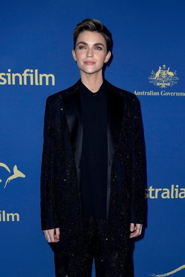 Ruby Rose Poster 3906358