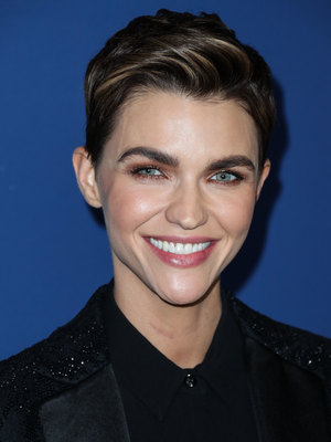 Ruby Rose Poster 3906359