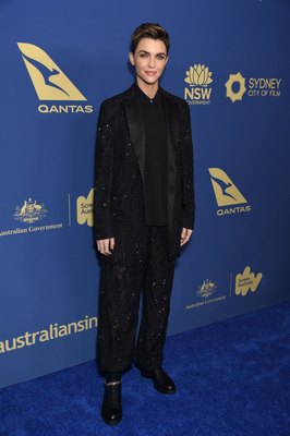 Ruby Rose Poster 3906361