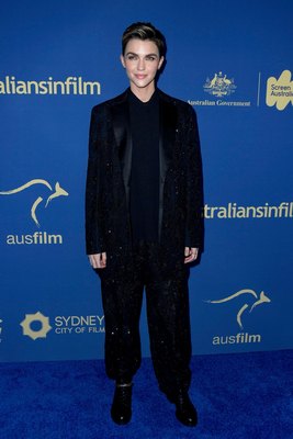 Ruby Rose Poster 3906363