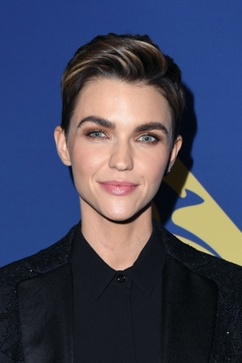 Ruby Rose Poster 3906366
