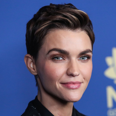 Ruby Rose Poster 3906367