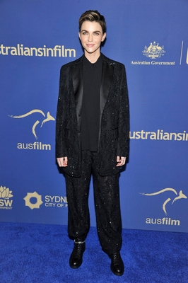 Ruby Rose Poster 3906369