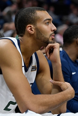 Rudy Gobert Poster 3397969