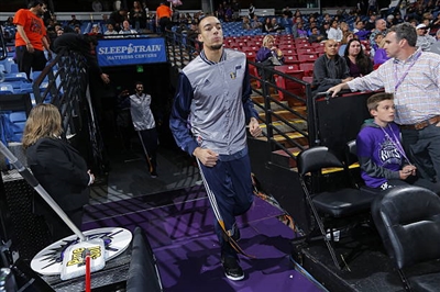 Rudy Gobert Poster 3397971