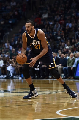 Rudy Gobert Poster 3397972