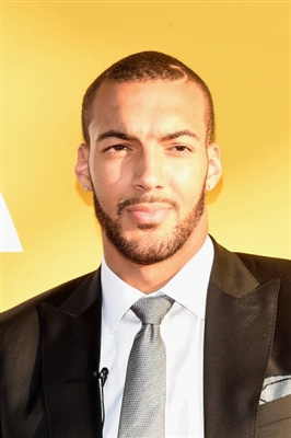 Rudy Gobert Poster 3397978