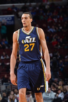 Rudy Gobert Poster 3397979