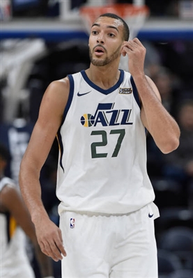 Rudy Gobert Poster 3397981