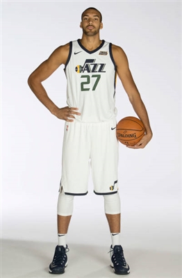 Rudy Gobert Poster 3397986