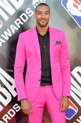 Rudy Gobert Poster 3397987