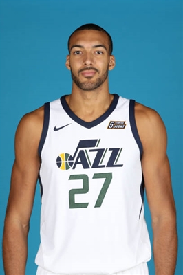 Rudy Gobert Poster 3397988