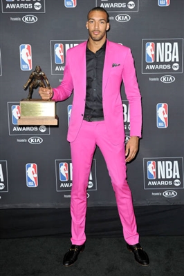 Rudy Gobert Poster 3397990
