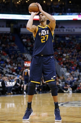Rudy Gobert Poster 3397992