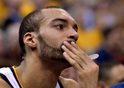 Rudy Gobert Poster 3397993