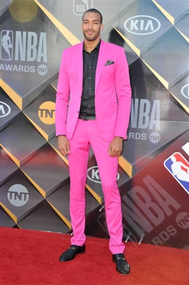 Rudy Gobert Poster 3397994