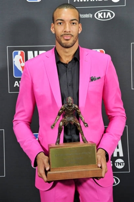 Rudy Gobert Poster 3397995